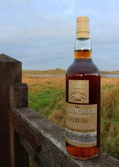 Whisky Glendronach 21 Años Parliament. - comprar online