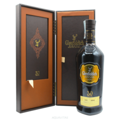 Glenfiddich 30 Años Edición Limitada Origen Escocia. en internet