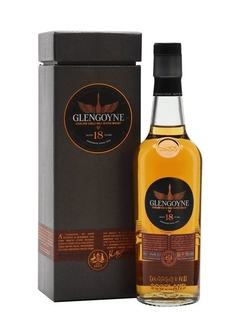 Glengoyne 18 Años