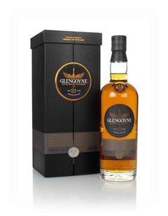 Glengoyne 21 Años