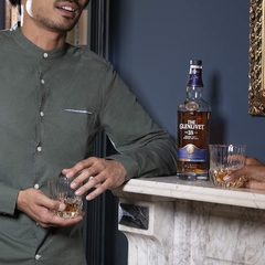 The Glenlivet 18 Años. - comprar online