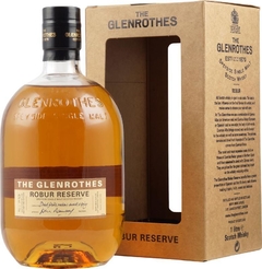 The Glenrothes Robur Reserve en internet