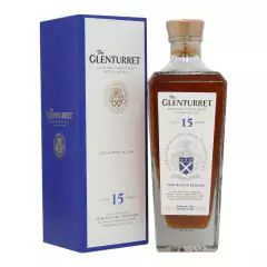 Glenturret 15 Años Edición Limitada.