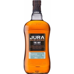 Whisky Jura The Bay 12 Años Litro Origen Escocia. en internet