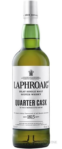Laphroaig Quarter Cask - comprar online