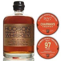 Hudson Manhattan Rye