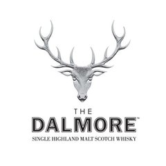 Whisky Single Malt The Dalmore 12 Años 700ml Origen Escocia. en internet