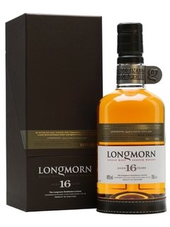 Longmorn 16 Años