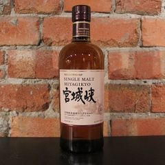 Whisky Nikka Miyagikyo Single Malt. - comprar online