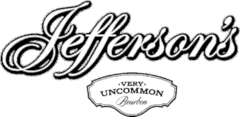 Jeffersons Very Small Batch en internet