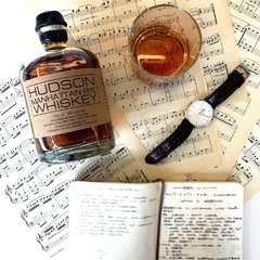 Hudson Manhattan Rye - comprar online