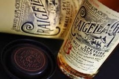 Whisky Single Malt Craigellachie 13 Años Speyside De Litro. - comprar online