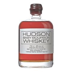 Hudson Baby Bourbon