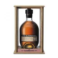 The Glenrothes Vintage 1978 - comprar online