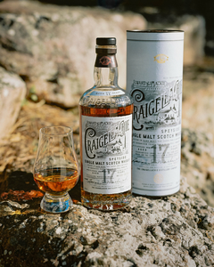 Craigellachie 17 años - comprar online