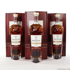 The Macallan Rare Cask 2020 - Todo Whisky