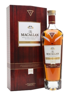 The Macallan Rare Cask 2020