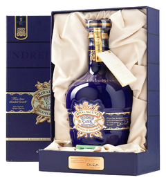 Royal Salute Hundred Cask Selection Edición Limitada. - comprar online