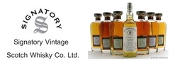 Blair Athol 2008 12 Años Signatory Cask Strength. en internet