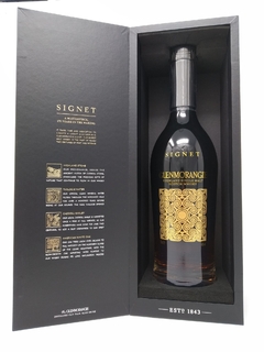 Glenmorangie Signet Rico E Indulgente. - comprar online