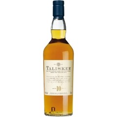 Talisker 10 Años. - comprar online