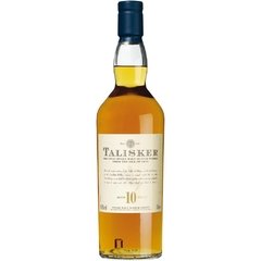 Talisker 10 Años (Litro) - comprar online