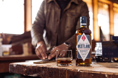 Whiskey Westland American Single Malt Origen Usa. - comprar online