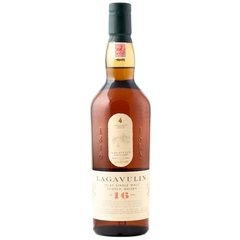 Lagavulin 16 Años Single Malt. - comprar online