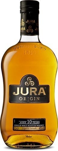 Jura 10 Años 200ml