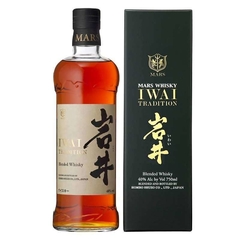 Mars Iwai Tradition