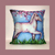 Cerezo en flor Caballo - comprar online