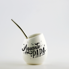 Mate - Aguante Papá
