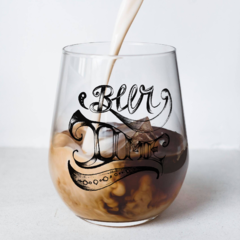 Vaso Copón - Beer time - comprar online