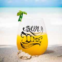 Vaso Copón - Beer time