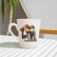 CAMPEONES - ENUNPUNTO tazas y vasos de diseño