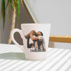 CAMPEONES - ENUNPUNTO tazas y vasos de diseño