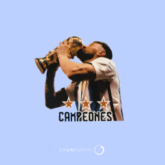 CAMPEONES