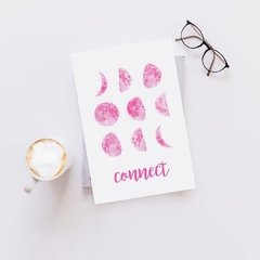 "Connect" Ciclo Lunar - comprar online