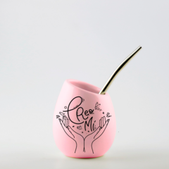 Mate - Creo en mí en internet