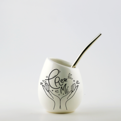 Mate - Creo en mí