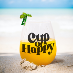 Copa sin Base - CUP OF HAPPY en internet