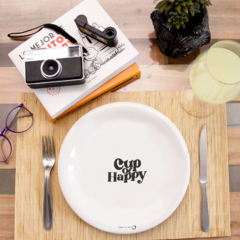 Plato - CUP OF HAPPY - comprar online