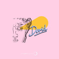 David