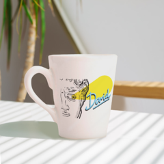 David - ENUNPUNTO tazas y vasos de diseño