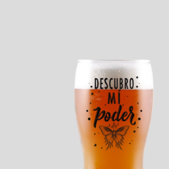 Pinta - Descubro mi poder