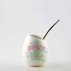 Mate - Disfruta el Viaje