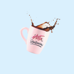 Taza Bombé - El Arte es Resistencia - comprar online