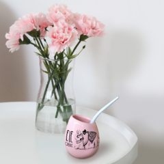 Mate - Elegante - ENUNPUNTO tazas y vasos de diseño