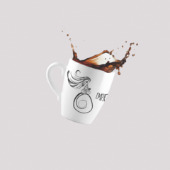 Taza Bombé - Embiciada - comprar online