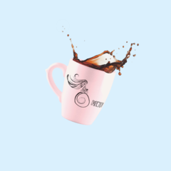 Taza Bombé - Embiciada - tienda online